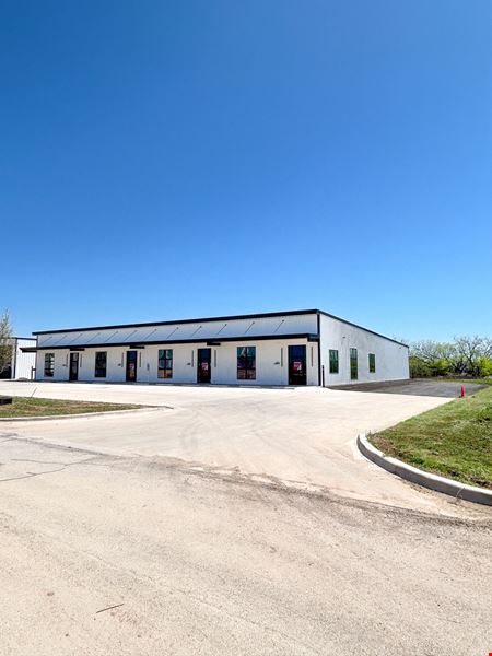 Industrial space for Sale at Multi-Tenant Industrial Site in Abilene