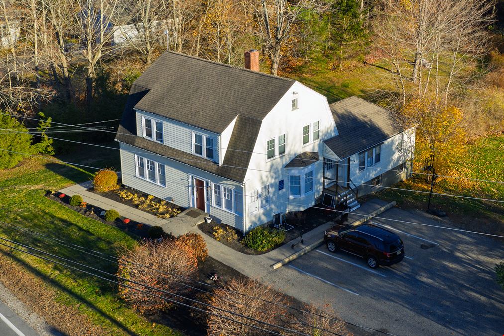 Student Housing Investment Opportunity