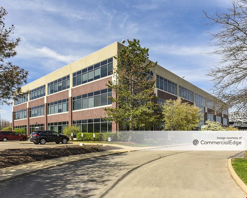 Aetna Building