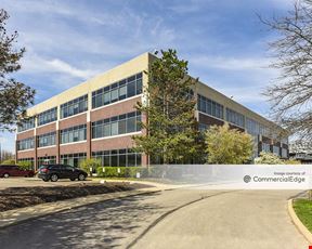 Aetna Building