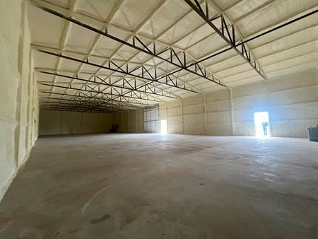 Industrial space for Rent at 8701 Summit View Lane in Edmond