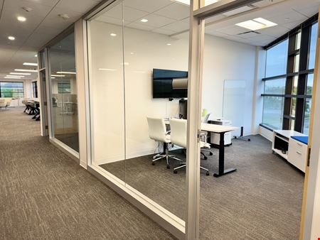 Exec Centre I