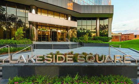 Office space for Rent at Lakeside Square in Dallas