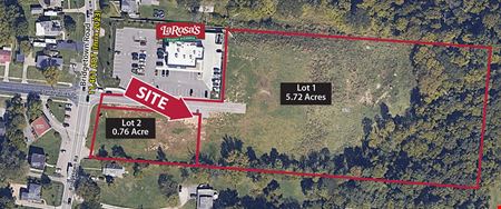 VacantLand space for Sale at 7670 Bridgetown Rd in Cincinnati