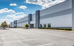 MetroAir Business Park Building 2