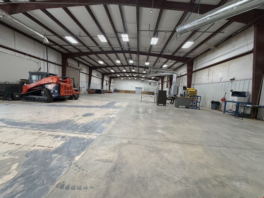 1075 Willow Industrial Court