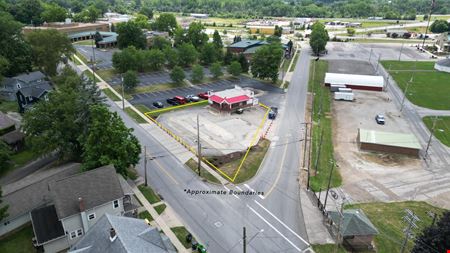 Mixed Use space for Sale at 516 W Liberty Street Wooster in Wooster