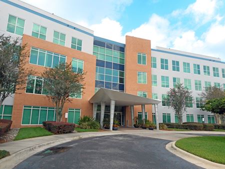 Office space for Rent at Pembrook Commons in Orlando