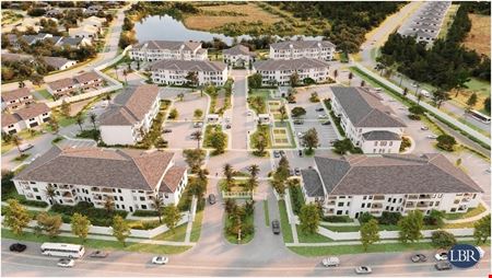 VacantLand space for Sale at Oasis Villa in Titusville