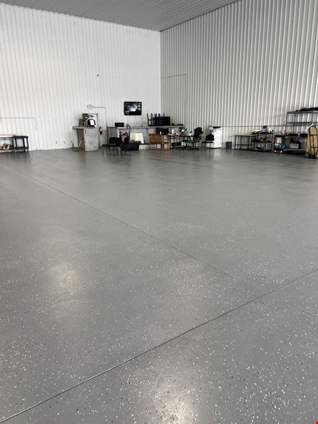 4027 W. Ridge- Warehouse