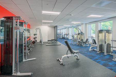 Toringdon Office Park