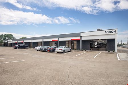Stonecrest Business Park