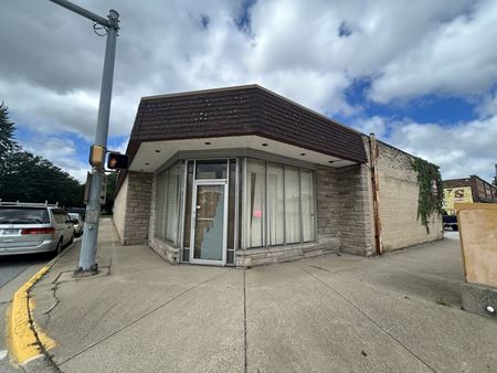 Commercial space at 5646 Hohman Ave in Hammond