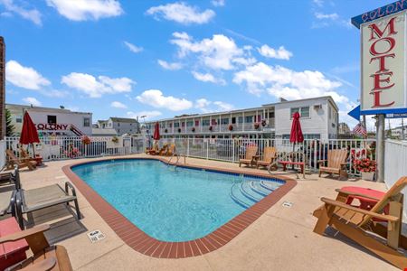Other space for Sale at 65 Hiering Avenue Seaside Heights NJ in Seaside Heights