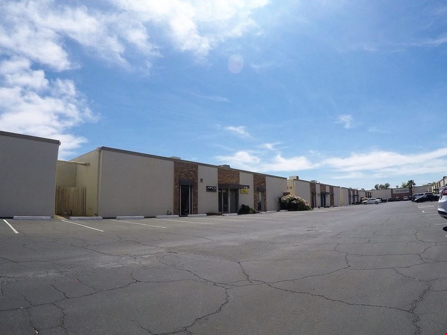 1155 W. 23rd Street