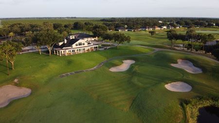 Other space for Sale at Highlands Ridge Golf Course in Avon Park