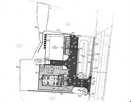 Industrial space for Rent at 756 Mauldin Road in Greenville