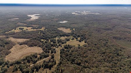 VacantLand space for Sale at Citrus County Ranch and Recreational Tract in Inverness