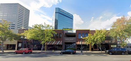 Office space for Rent at Energy Square Office Space in Shreveport