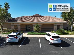 Medical Office in The Villages