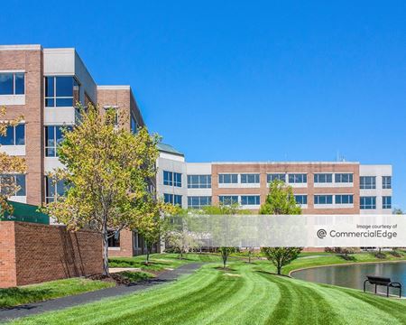 Office space for Rent at Avion Business Park - Lakeside I in Chantilly