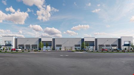 Commercial space at 56 N Benchmark Ave. in Meridian