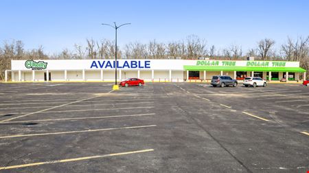 Retail space for Rent at Waverly Shopping Center in Waverly