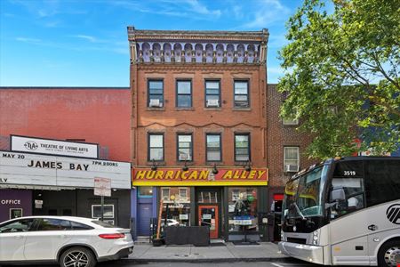 Other space for Sale at 338-340 South Street in Philadelphia