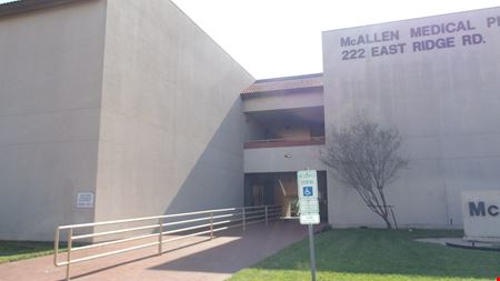 222 E Ridge Road, Units 110 - 114