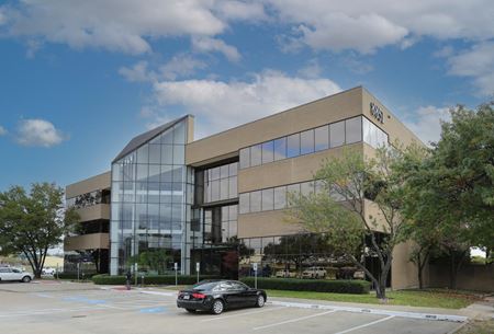 Office space for Rent at 8851 Camp Bowie in Fort Worth