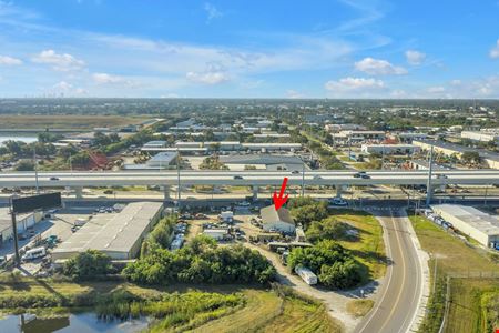 Industrial space for Sale at Industrial Outdoor Storage Acre in Clearwater