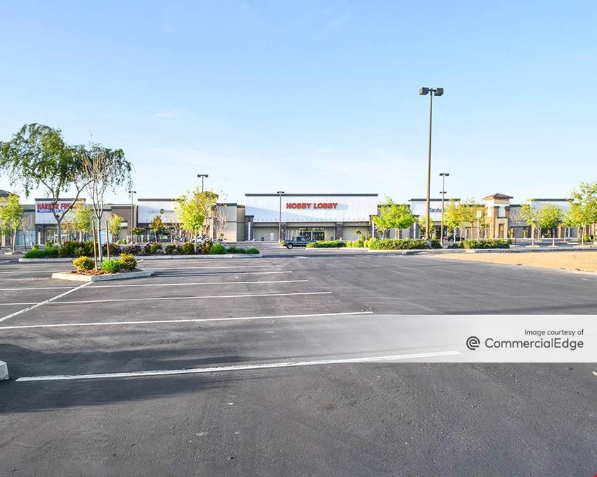 1301 West Pacheco Blvd