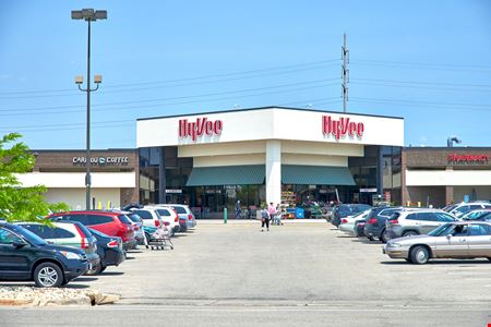 Retail space for Rent at Barlow Plaza in Rochester