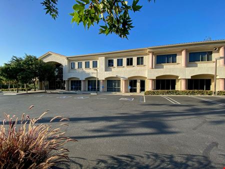 Office space for Rent at 375-415 E Rolling Oaks Dr in Thousand Oaks