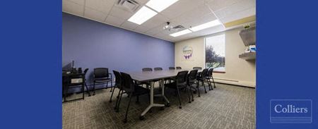 Office space for Rent at For Lease   - Office Space in Beachwood - Location, Location, Location in Beachwood