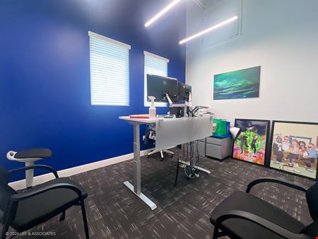 Office Space for Lease - Direct SW Archer Road Frontage