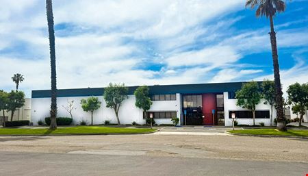 Commercial space at 3263 Trade Center Dr in Riverside