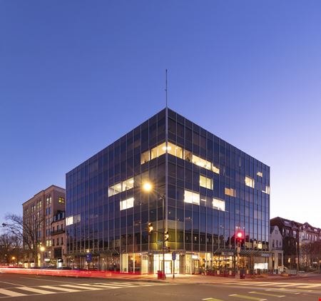 1666 Connecticut Ave NW