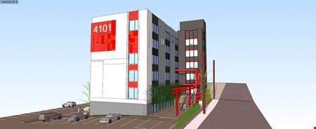 4101 E Louisiana Ave