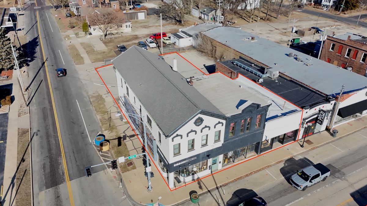 637 W Main Street