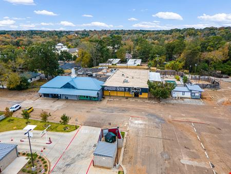 3 ACRE RESTAURANT SITE ADJACENT TO SFA