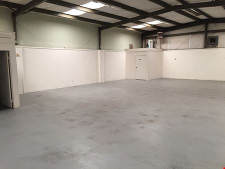 Free Standing Office/Warehouse Spaces For Lease