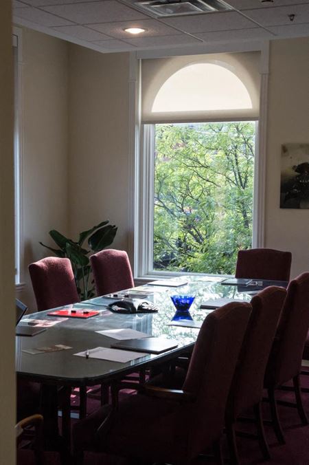 Office space for Rent at Centerway ExecuCenter in Corning