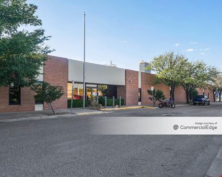 Office space for Rent at Helm Plaza II in Amarillo
