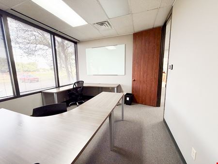 Sentry Plaza III Office Building