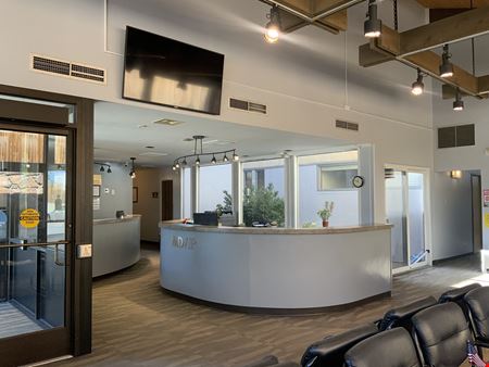 Lakewood Office/Medical Space