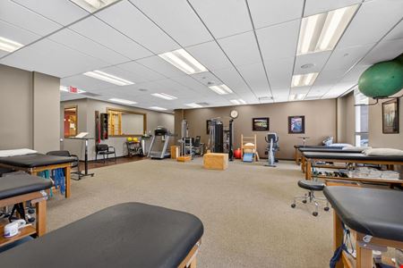 CWE Ground Floor Commercial Space