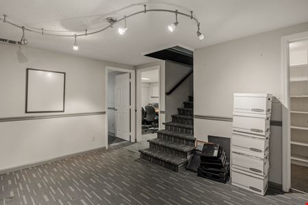 Office Building or Redevelopment Opportunity