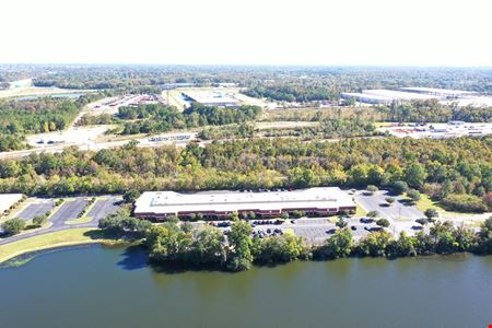 Office space for Rent at Chatham Center Lafayette in Savannah