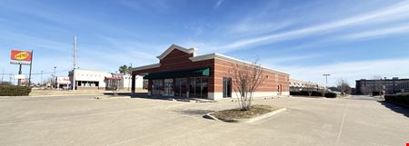 10401 South Memorial